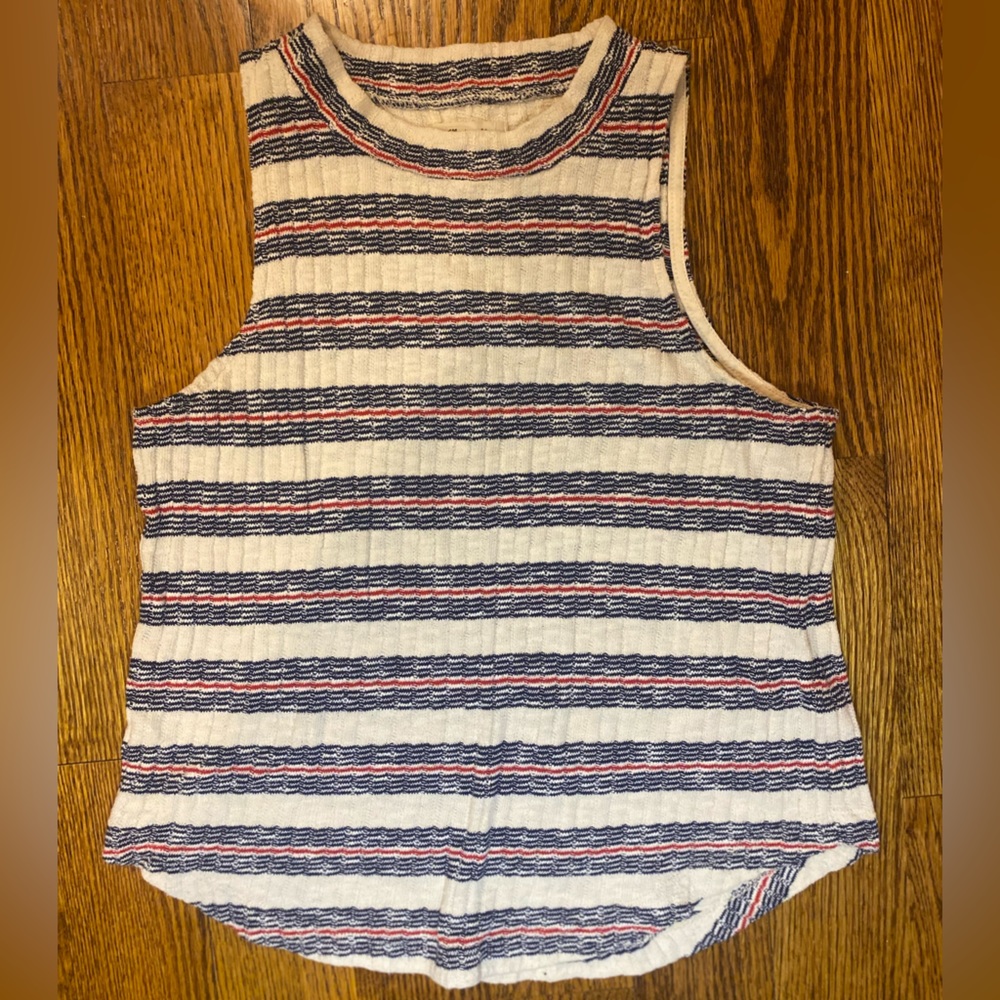 Madewell tank top
